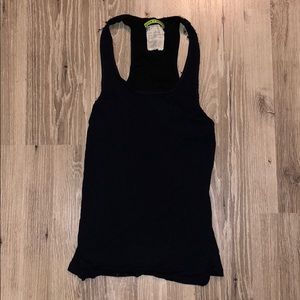 Alice + Olivia scoop neck tank top